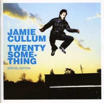 Album Jamie Cullum: Twentysomething
