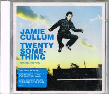 CD Jamie Cullum: Twentysomething 37595