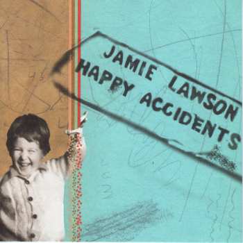 Album Jamie Lawson: Happy Accidents