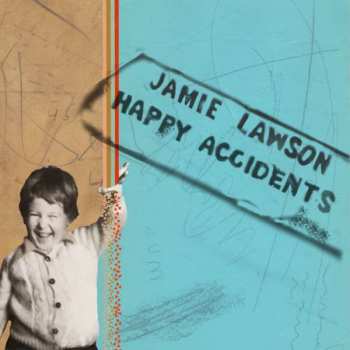 CD Jamie Lawson: Happy Accidents 316045