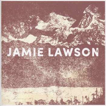 Album Jamie Lawson: Jamie Lawson