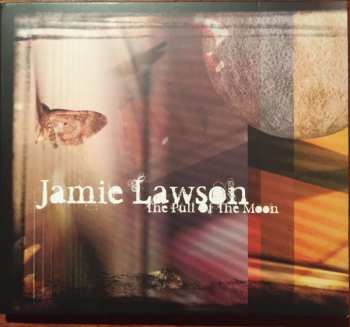 Album Jamie Lawson: The Pull Of The Moon