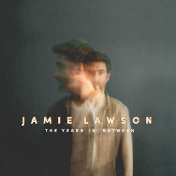 CD Jamie Lawson: The Year In Between 41107