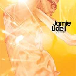 Jamie Lidell: Another Day