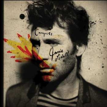Album Jamie Lidell: Compass