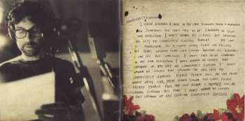 CD Jamie Lidell: Compass