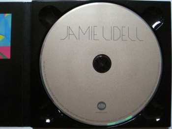 CD Jamie Lidell: Jamie Lidell 18493