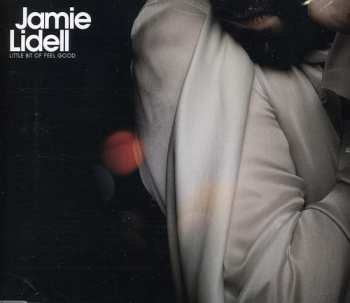 Album Jamie Lidell: Little Bit Of Feel Good
