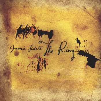 Album Jamie Lidell: The Ring