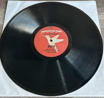 LP Jamie McLean Band: One Step Forward