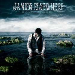 Album Jamie's Elsewhere: They Said A Storm Was Coming