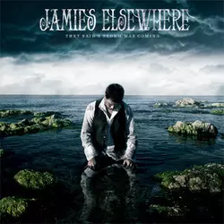Jamie's Elsewhere: They Said A Storm Was Coming