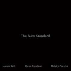 Album Jamie Saft: The New Standard