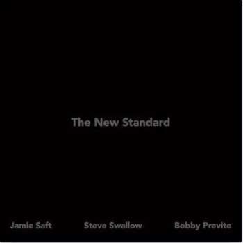 CD Jamie Saft: The New Standard 531847