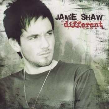 Album Jamie Shaw: Different