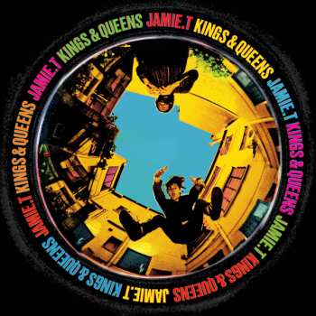 Album Jamie T: Kings & Queens