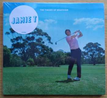 CD Jamie T: The Theory Of Whatever 418986