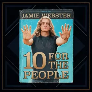 Jamie Webster: 10 For The People