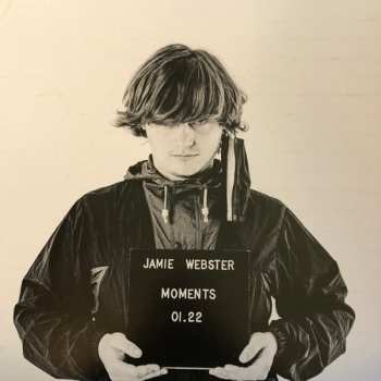 Album Jamie Webster: Moments