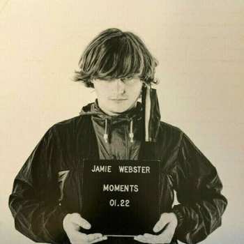 LP Jamie Webster: Moments CLR 440054