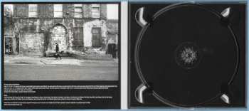 CD Jamie Webster: We Get By DIGI 122864