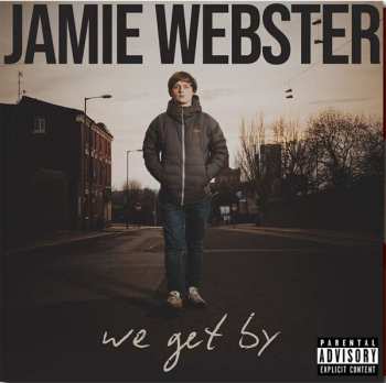 Album Jamie Webster: We Get By