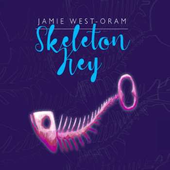 CD Jamie West-Oram: Skeleton Key 497855