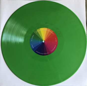 LP Jamie xx: In Colour CLR | LTD 524589