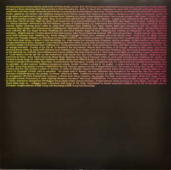 LP Jamie xx: In Colour CLR | LTD 524589