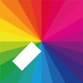 Album Jamie xx: In Colour