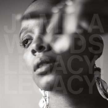 Album Jamila Woods: Legacy! Legacy!