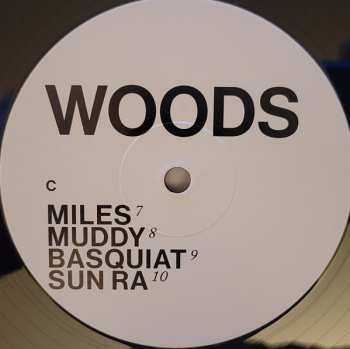 2LP Jamila Woods: Legacy! Legacy!