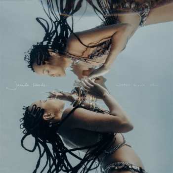 Album Jamila Woods: Water Made Us