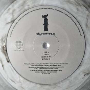 2LP/CD Jamiroquai: Dynamite CLR | LTD