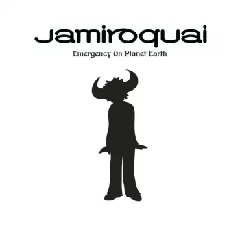 Album Jamiroquai: Emergency On Planet Earth