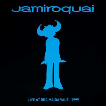Album Jamiroquai: Live At BBC Maida Vale : 1999