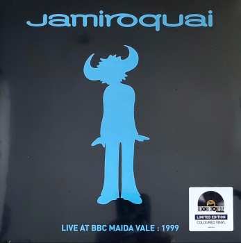 LP Jamiroquai: Live At BBC Maida Vale : 1999 LTD | CLR 462700