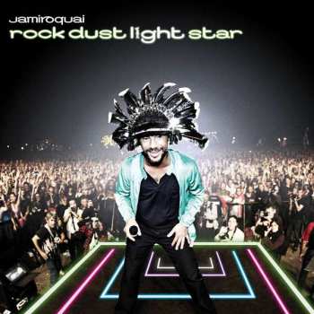 Album Jamiroquai: Rock Dust Light Star