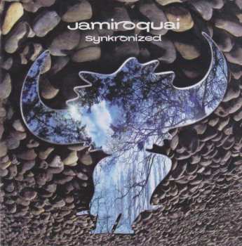 CD Jamiroquai: Synkronized 35462