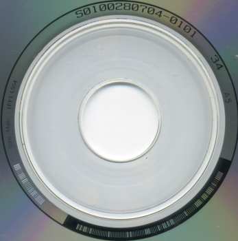 CD Jamiroquai: Synkronized 35462