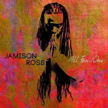 Album Jamison Ross: All For One