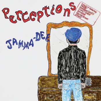 Album Jamma-Dee: Perceptions