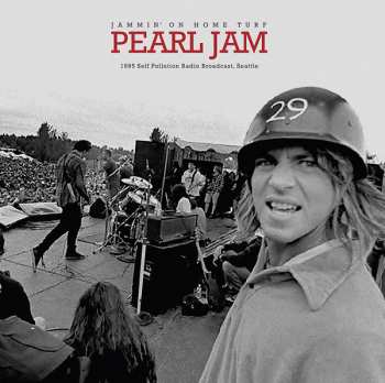 LP Pearl Jam: Jammin on Home Turf 317703
