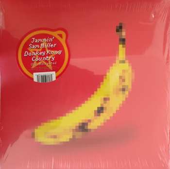 Album Jammin' Sam Miller: Donkey Kong Country OST Recreated