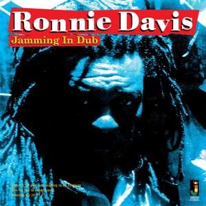 Album Ronnie Davis: Jamming In Dub