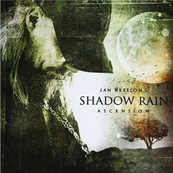 Album Jan Åkesson's Shadow Rain: Ascension