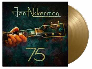 Album Jan Akkerman: 75