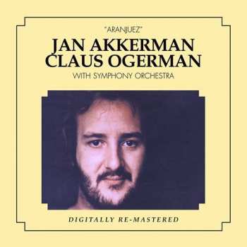 CD Jan Akkerman: Aranjuez 376985