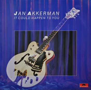 Album Jan Akkerman: It Could Happen To You