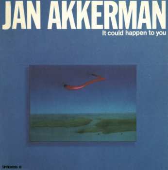 LP Jan Akkerman: It Could Happen To You 52871